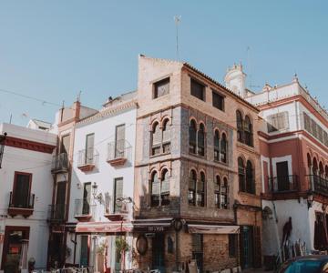 La Covacha Del Pintor