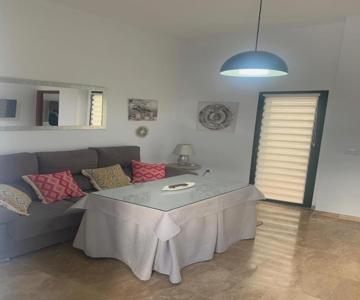 Apartamento Cerezo