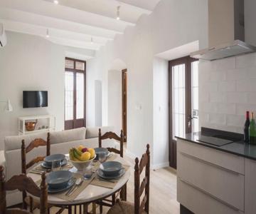 Apartamento La Casa Del Santo