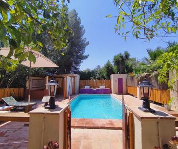 Apartamento El Grifo