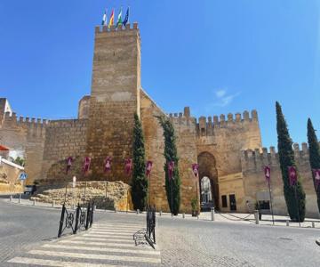 Apartamentos Lucero De Europa