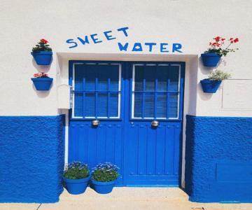 Sweet Water Caminito Del Rey