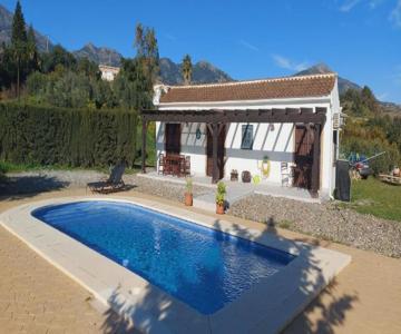 Casa De Chenil - Caminito Del Rey