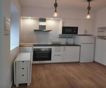 Apartamento En Casarabonela