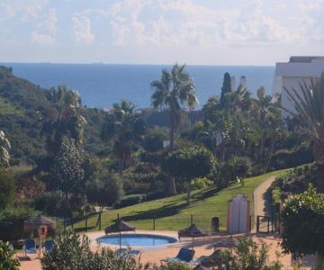 Meerblick Casares Del Sol