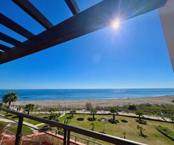 Apartamento Vista Mar
