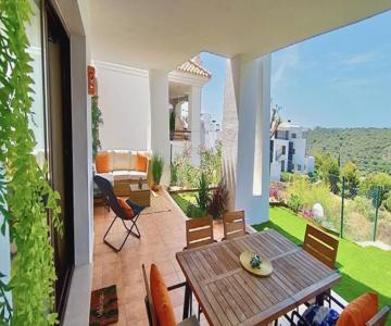 Albatros Golf View 2394