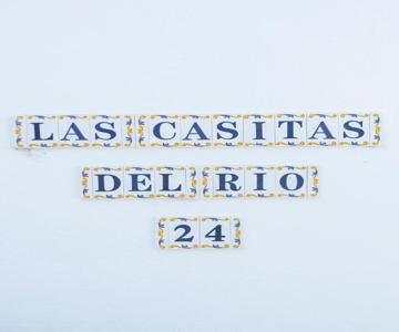 Casitas Del Río
