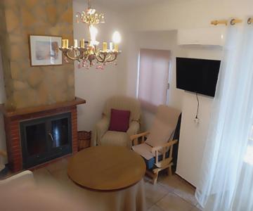 Alojamiento Rural Villa Baja - Castril