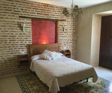 Casa Rural La Plazuela