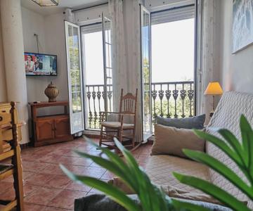 Mirador De La Campiña