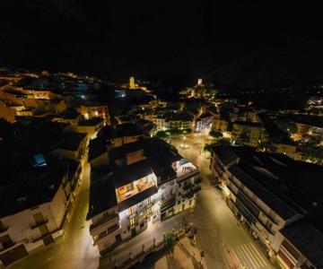 Hostal Boutique Cazorla Bakery