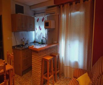 Balcón De La Herreria