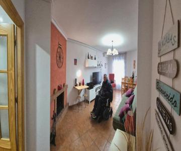 Cazorsierra Bis, El Encanto De Cazorla