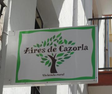 Casa Rural aires De Cazorla