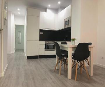 Apartamentos Cazorla Centro