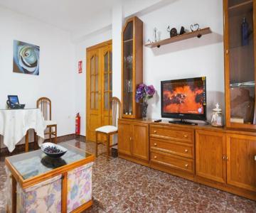 Alojamiento Santa Ana