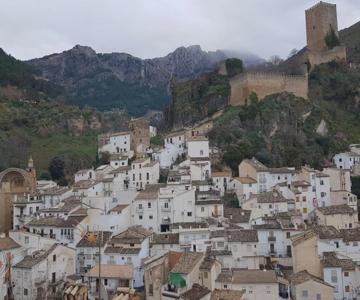 El Balcón De Cazorla