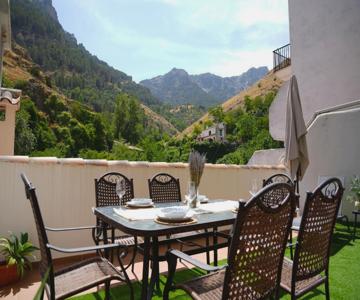 Vft Castillo De La Yedra