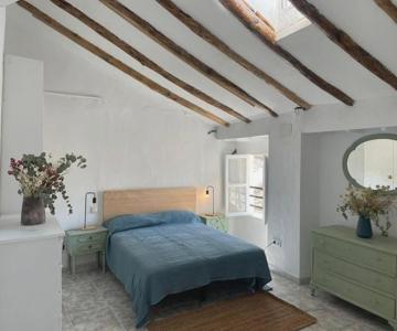 La Casita De La Fuente
