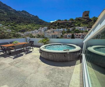 Casa River View - Cazorla