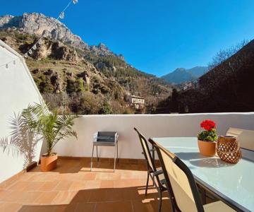 Casa Riverside - Cazorla