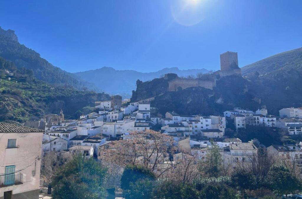 Ml Cazorla Dreams Parking Gratis