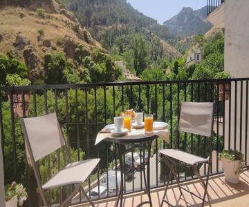 Alojamiento Yolanda Cazorla