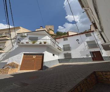 Casa Rural José María