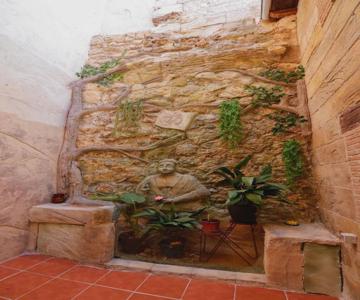 Casa Torre Del Carmen Cazorla II