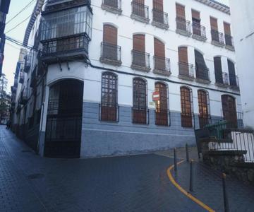 Vivienda Turistica Santa Maria De La Sierra