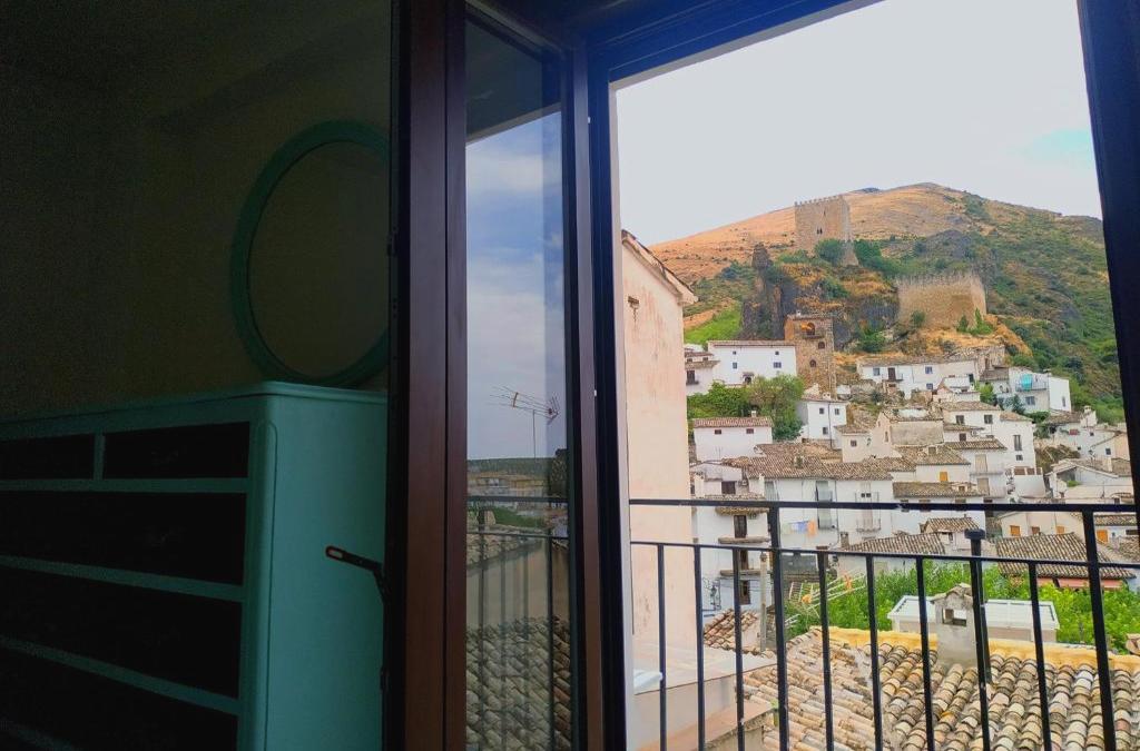 Casa Herrerillo Cazorla