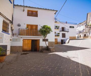 Vivienda Rural Rin-ran