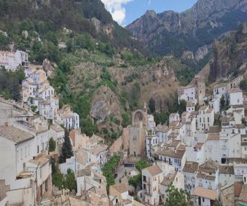 Casa Rural Mirador De Sole
