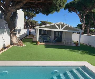 La Casita Del Sopapo