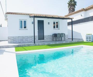 Villa Andromeda