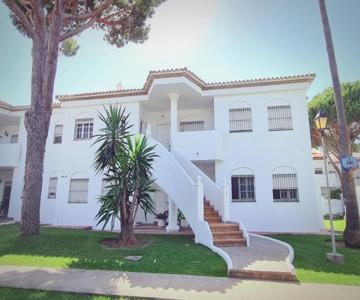 La Barrosa Playa