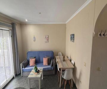 Apartamento En La Almadraba