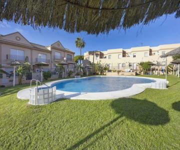 Apartamento La Barrosa