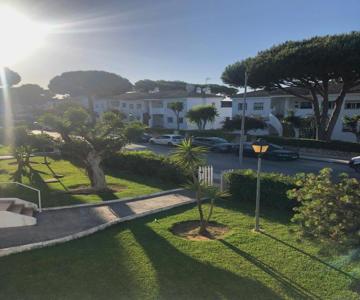 Calma La Barrosa Apartamento