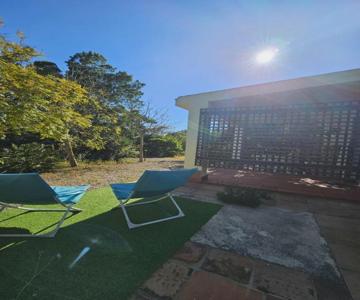El Arrabal de la Barrosa
