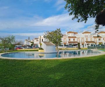 Aparta Club La Barrosa
