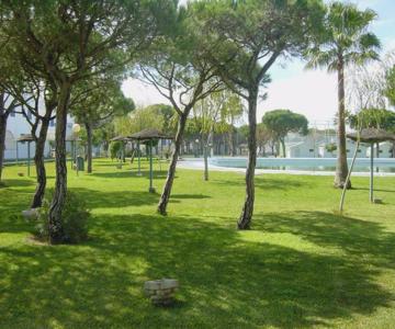 Apartamento Red De Almadraba