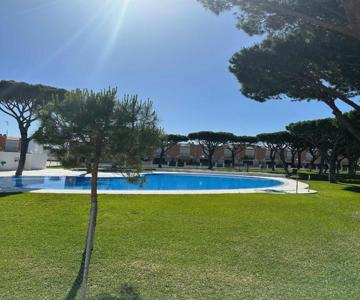 Dúplex Playa Sol Ostra