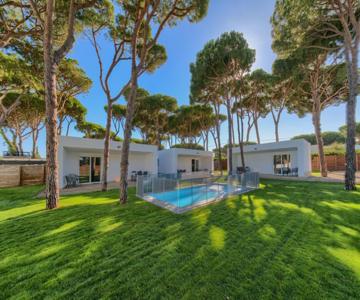 Villa Pinar Del Novo