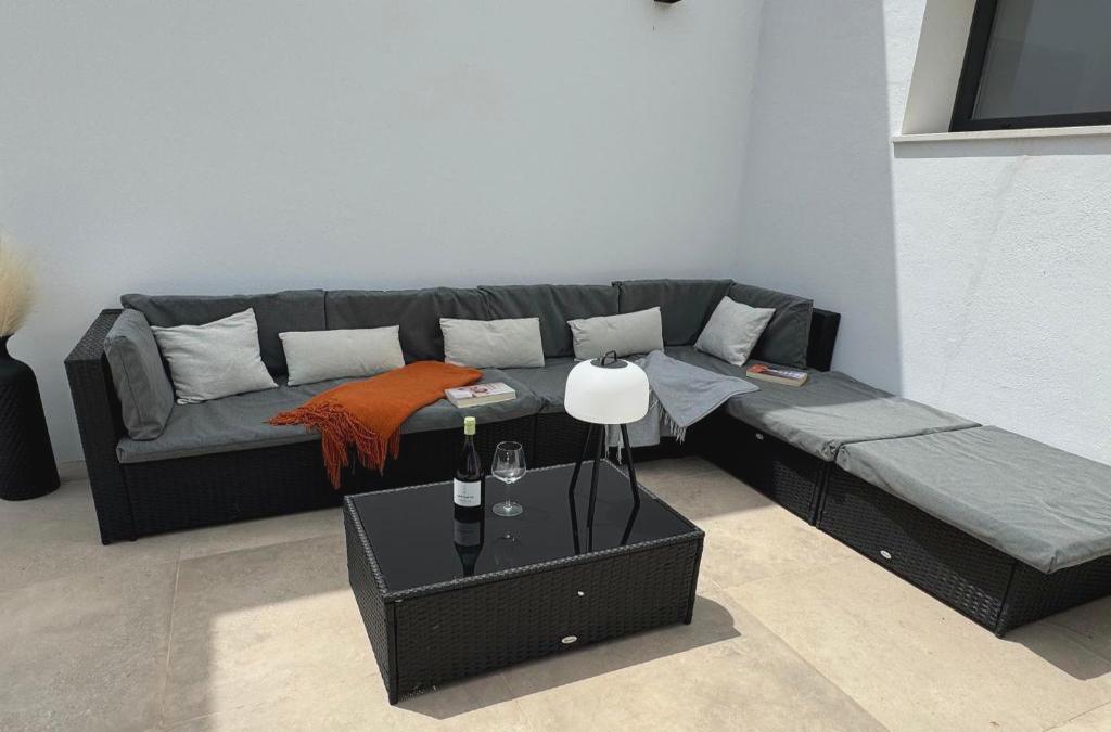 Poniente Beach House