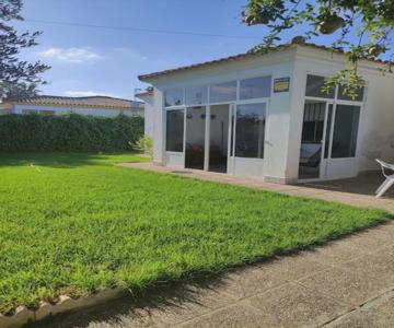 Puerta del Mar-la Barrosa