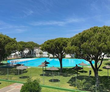 Apartamentos Segunda Pista