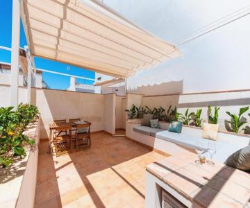 Apartamento Isaac Peral 1