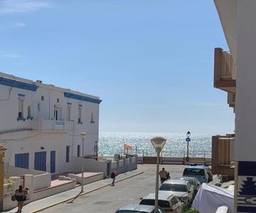 Apartamento Clavel